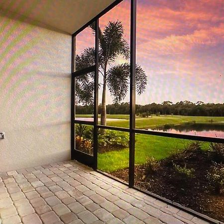 Golf Paradise!-Lakewood National -Beautiful Resort -Palmer'S Cove Condo ブレーデントン エクステリア 写真