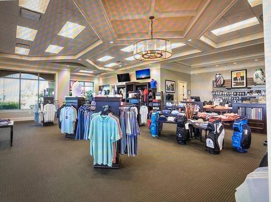 Golf Paradise!-Lakewood National -Beautiful Resort -Palmer'S Cove Condo ブレーデントン エクステリア 写真