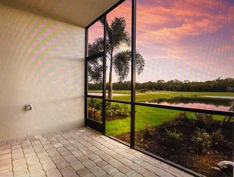 Golf Paradise!-Lakewood National -Beautiful Resort -Palmer'S Cove Condo ブレーデントン エクステリア 写真