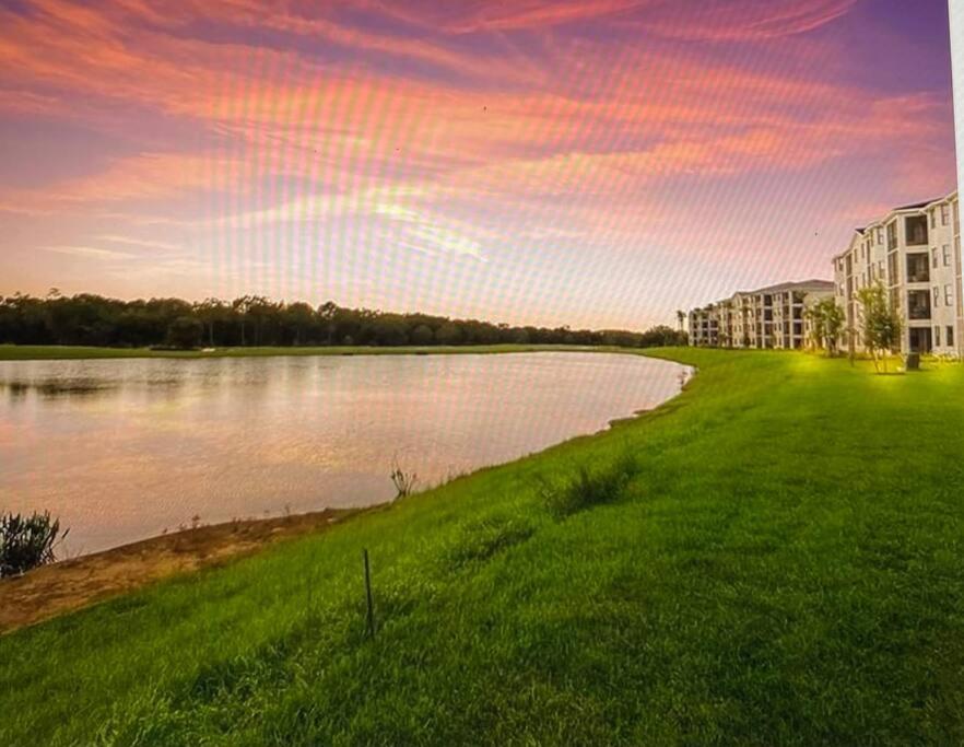 Golf Paradise!-Lakewood National -Beautiful Resort -Palmer'S Cove Condo ブレーデントン エクステリア 写真