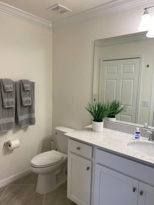 Golf Paradise!-Lakewood National -Beautiful Resort -Palmer'S Cove Condo ブレーデントン エクステリア 写真