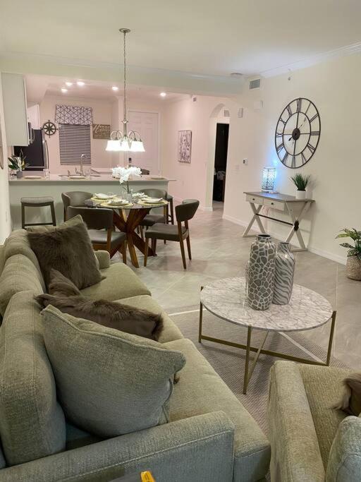 Golf Paradise!-Lakewood National -Beautiful Resort -Palmer'S Cove Condo ブレーデントン エクステリア 写真