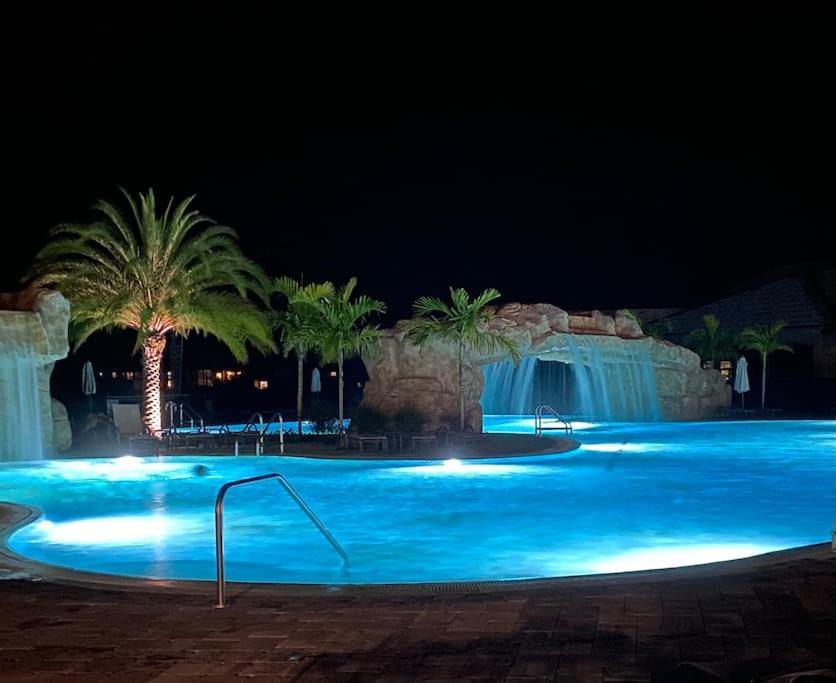 Golf Paradise!-Lakewood National -Beautiful Resort -Palmer'S Cove Condo ブレーデントン エクステリア 写真