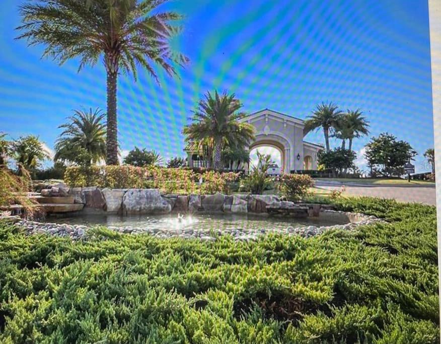 Golf Paradise!-Lakewood National -Beautiful Resort -Palmer'S Cove Condo ブレーデントン エクステリア 写真
