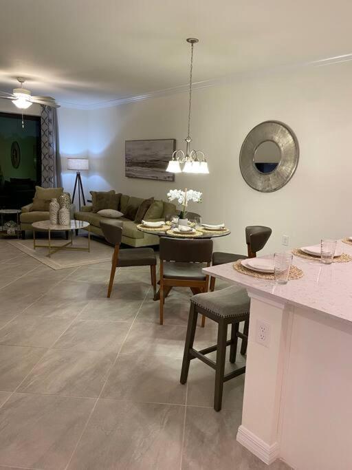 Golf Paradise!-Lakewood National -Beautiful Resort -Palmer'S Cove Condo ブレーデントン エクステリア 写真