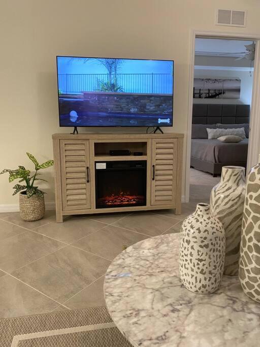 Golf Paradise!-Lakewood National -Beautiful Resort -Palmer'S Cove Condo ブレーデントン エクステリア 写真