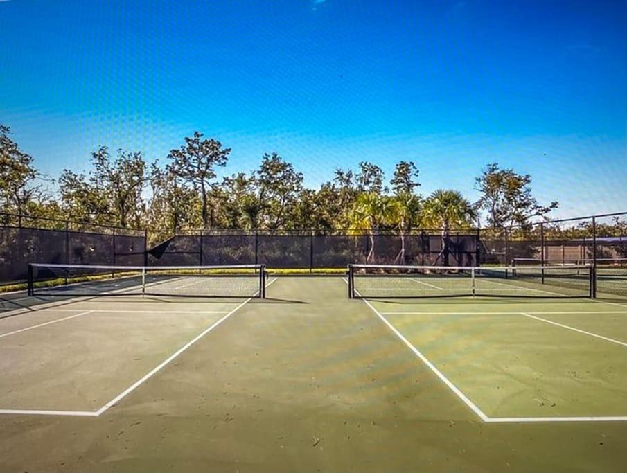 Golf Paradise!-Lakewood National -Beautiful Resort -Palmer'S Cove Condo ブレーデントン エクステリア 写真