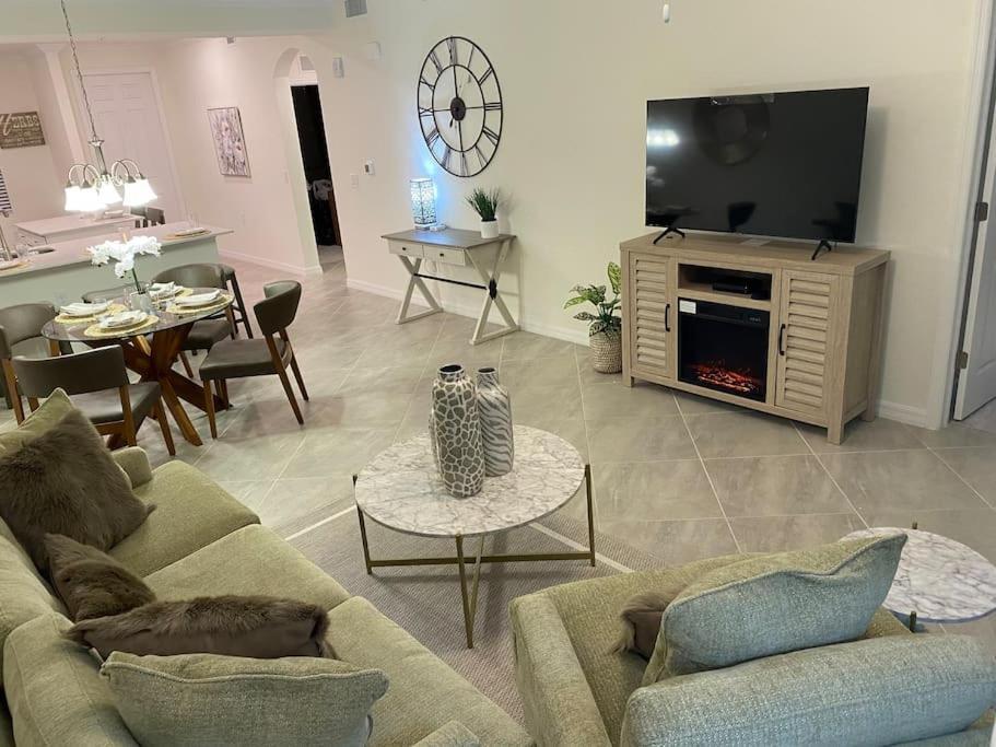Golf Paradise!-Lakewood National -Beautiful Resort -Palmer'S Cove Condo ブレーデントン エクステリア 写真