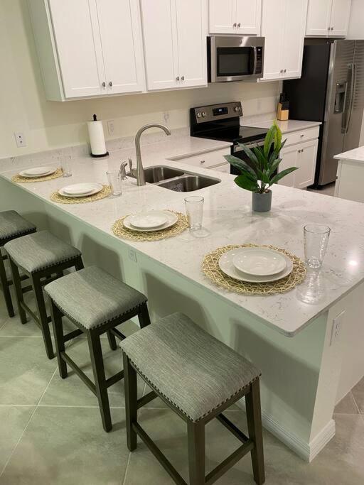 Golf Paradise!-Lakewood National -Beautiful Resort -Palmer'S Cove Condo ブレーデントン エクステリア 写真