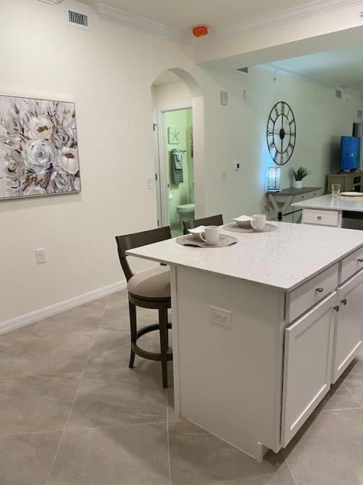 Golf Paradise!-Lakewood National -Beautiful Resort -Palmer'S Cove Condo ブレーデントン エクステリア 写真